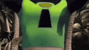 Gassy