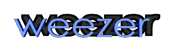 like weezer, this text is alternate